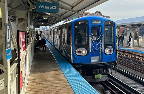 Chicago "L"
